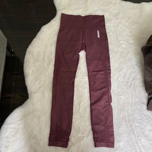 Gymshark leggings